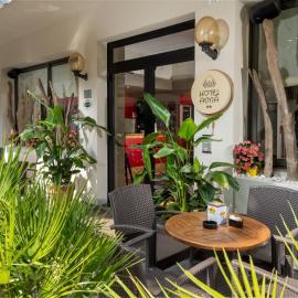 Hotel Anna Gabicce Mare, khách sạn ở Gabicce Mare