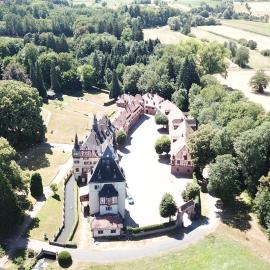 Historische Mühle am Schloss, Hotel in Amöneburg