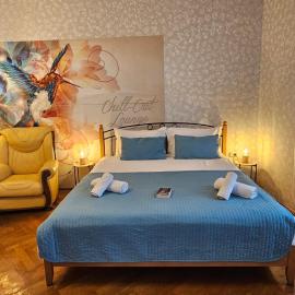 La Dolce Vita Central, hotel v Brašove
