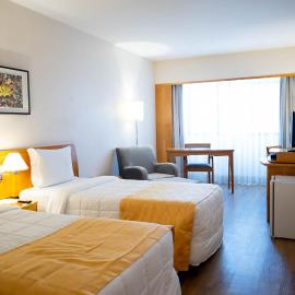 Sol Alphaville Hotel & Residence, hotel v destinaci Barueri