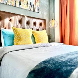 Casa YON pet friendly, Netflix,free parking, factura, high speed wifi, Amazon Prime, hotel Cuautitlán Izcalliban