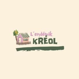 L'Endémik Kréol, hotelli kohteessa Saint-André