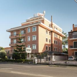 Garner Hotel Rome Aurelia by IHG