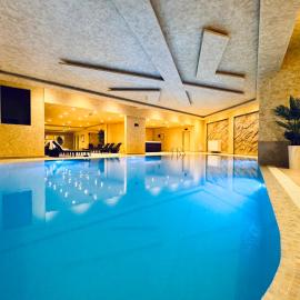 Monte Relax - Wellness Oase