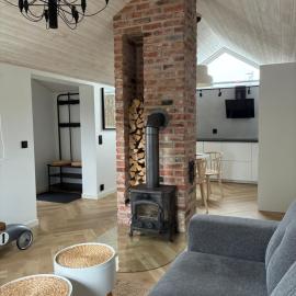 Stuga Loft Apartment Rinkaby-Åhus-Kristianstad