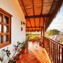 Posada Campestre La Casona