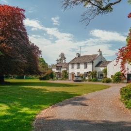 Riverside Country House and Cottage, Hotel in Sunderland