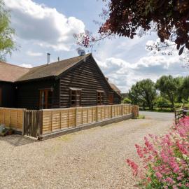 Robbie's Barn