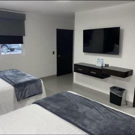 Hotel Señorial
