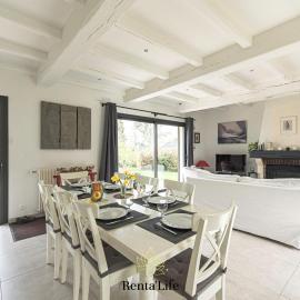 Cassassiens Reneuves - Maison T4 - 7min DisneyLand