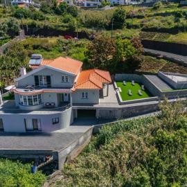 Ocean SkyLine, hotel in Arco da Calheta
