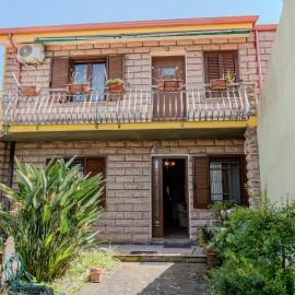 Casa di Samu, hotel Bauladuban