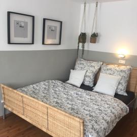 Ferienwohnung AUSZEIT im Vorallgäu