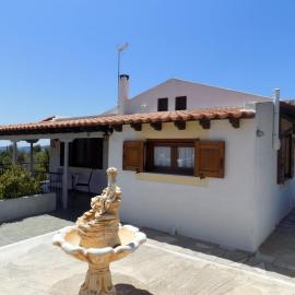 Freesia House, hotel din Kranidi