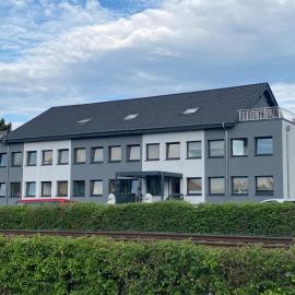 Monteurwohnung Satzvey, hotel a Mechernich