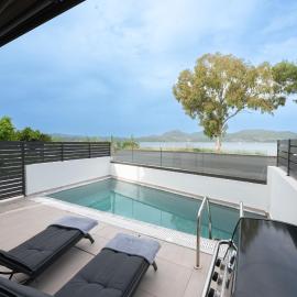 Villa Episkopos Seaside