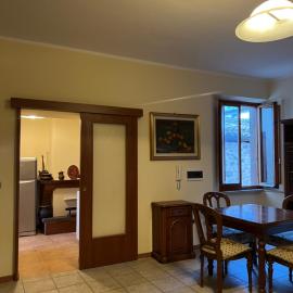 Delizioso appartamento nel borgo