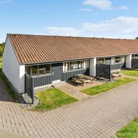 Lovely Home In Gjern With Sauna、Gjernのホテル