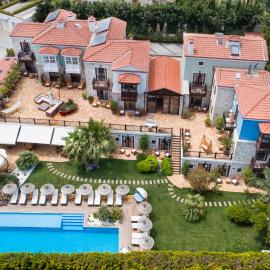 Alacati Kapari Hotel - Special Category, hotel a Alacati