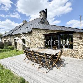 Spacieuse maison bretonne Plage à 3 mi, hotel em Sarzeau