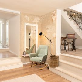 Accommodation TRI MURVE