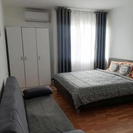 Berane में, होटल apartman berane