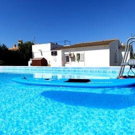 CHALET CALAFAT, hotel sa Calafat