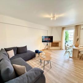 One North Living - Marousi - Kalipsous 13 by K&M