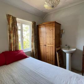 Cozy bedroom, hotel a Chislehurst