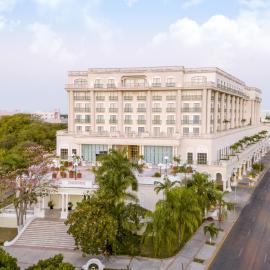Mérida में, होटल Fiesta Americana Merida