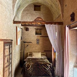 Suite Les Trois Arches Djamila, Hotel in Kairouan