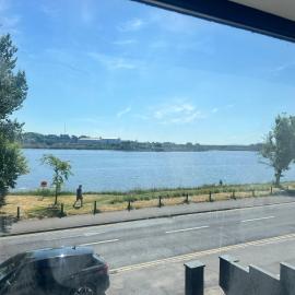NO 16 Bayside Galway City