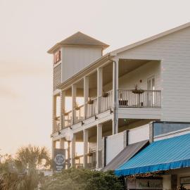 Hotel Whiskey in Pascagoula, hotel in Pascagoula