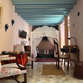 Suite Dôme Jasmin, Hotel in Bin Rhilouf