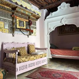 Suite Printemps Ryan, Hotel in Kairouan