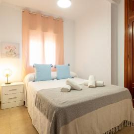 SunBeach- Apartamento cerca de la playa en Punta Umbría, hotel sa Punta Umbría