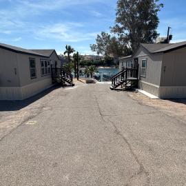 River Front Hideaway, hotel em Bullhead City