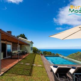 Tranquil Villa Close to Facilities - NatureScape