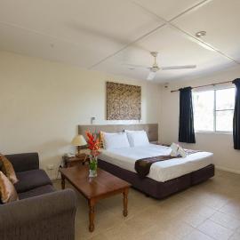 Coconut Palms Resort & Diamond Casino, hotel v destinácii Port Vila