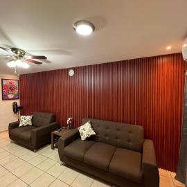 House in Alta Vista Complex