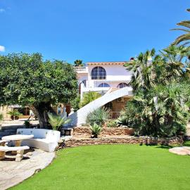 Casa del Panadero