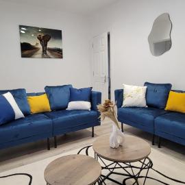 Luxury 2 Bedroom Home Dagenham
