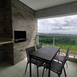 Salinas Park Resort, hotel Salinópolisban