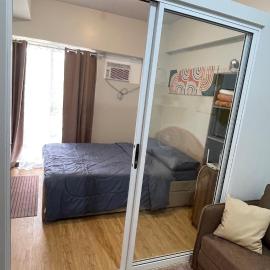 Condominium luxury with balcon ocean breeze, hotel a Davao