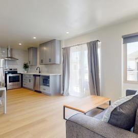 Ocean's Edge Luxury Rentals, hotel in Ocean City