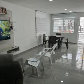 Casa en Barranquilla, Puerta de Oro,Carnaval,Playa