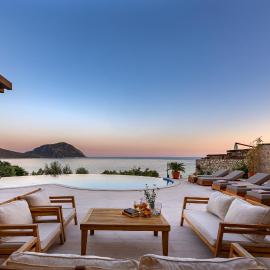 Villa Guney