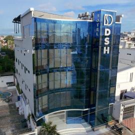 Hotel DSH, hotel v destinácii Manta