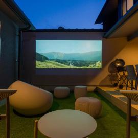 하코네에 위치한 호텔 Rakuten STAY VILLA Hakone Togendai