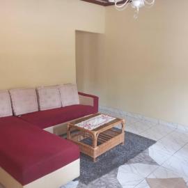 RESIDENCE Moïse, hotell sihtkohas Kofa